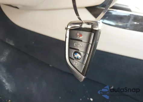 2017 BMW X5 Edrive xDrive40E Iperformance из США, поврежденный, VIN 5UXKT0C31H0V97076